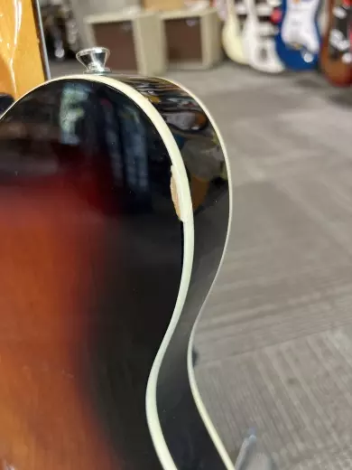 Squier - 037-4040-500 2